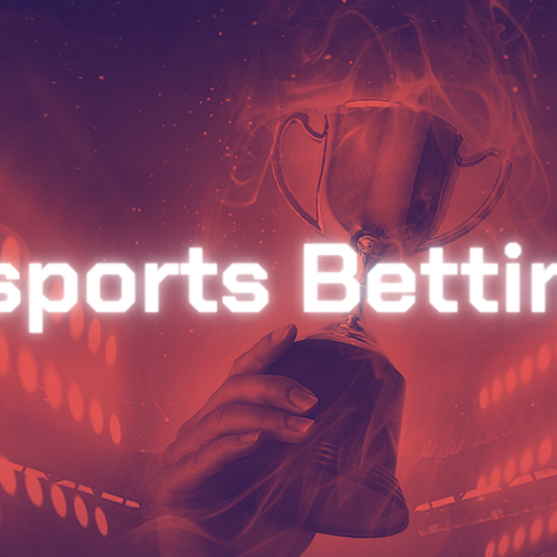 E-Sports Betting