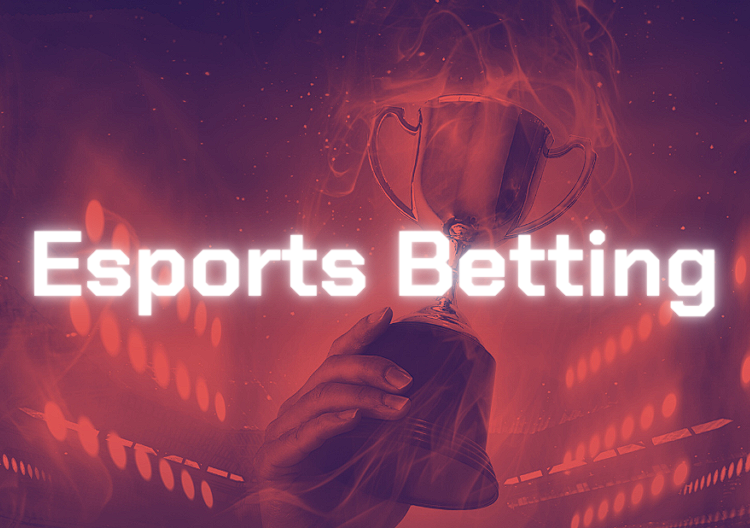 E-Sports Betting